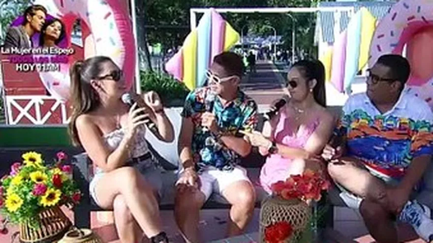 Mi pareja quiere el al gym, pero a mí me gusta así