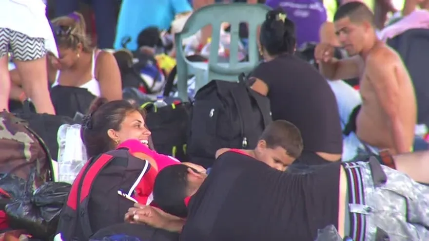 Llamado a que se respeten los derechos humanos