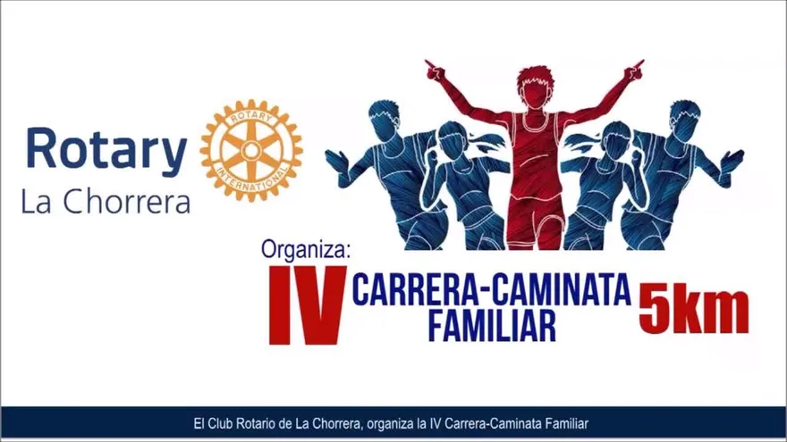 Club Rotary Chorrera