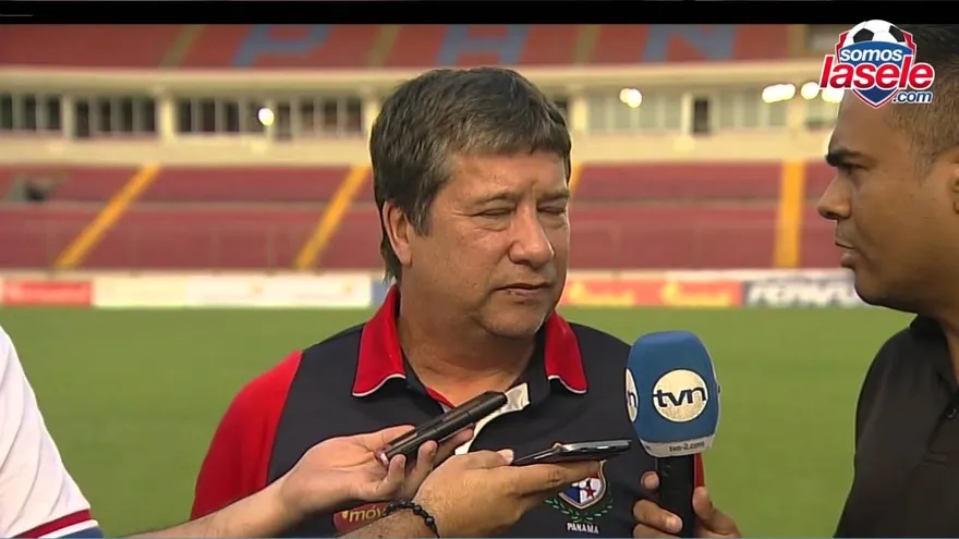 'Bolillo' adelantó que habrá cambios contra los ticos