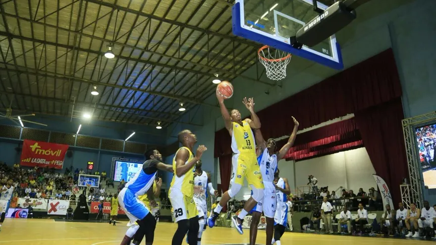 Caballos y Correcaminos son los finalistas de la LPB