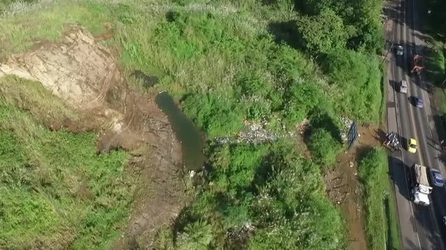 Los no asegurados de Panamá Norte, se oponen a construcción de hospital