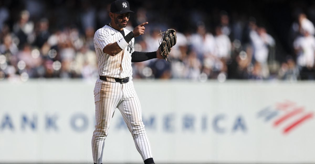 MLB resultado: New York Yankees vencen a Miami Marlins; duelo panameño entre Leo Jiménez y José Caballero