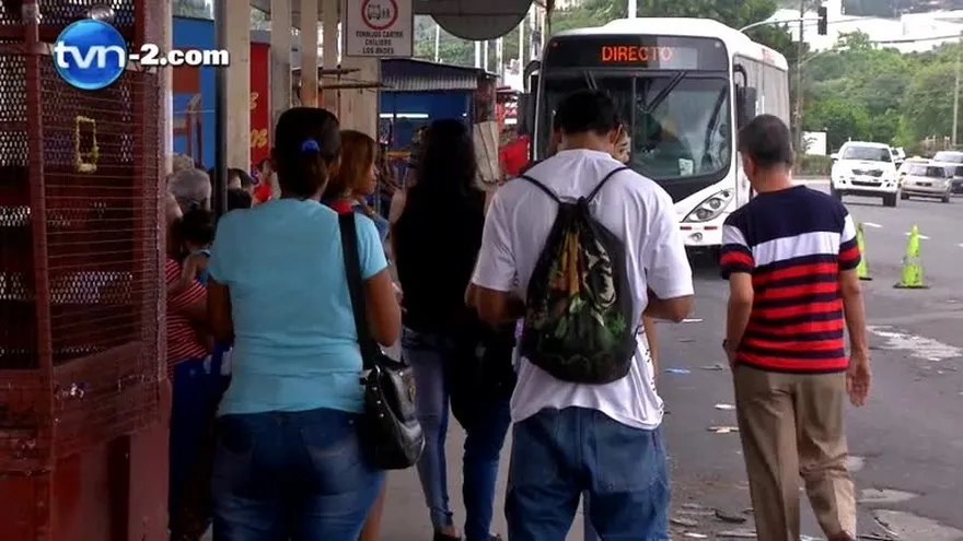 Subsidio del Metrobús aumenta 6 centavos por pasajero