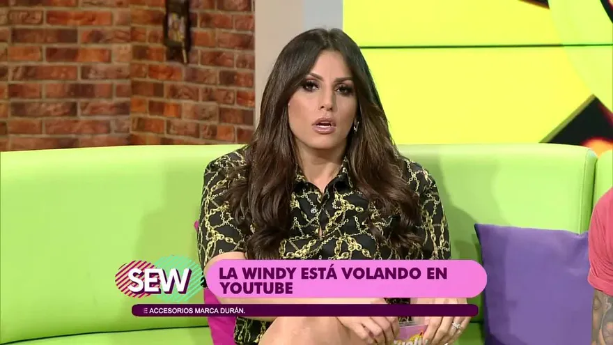 Susan Castillo sube casi 70 fotos en 2 días