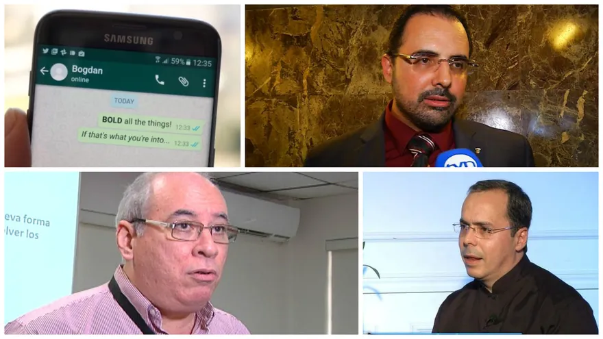 Lo que debes leer antes de dormir. Ilustración.