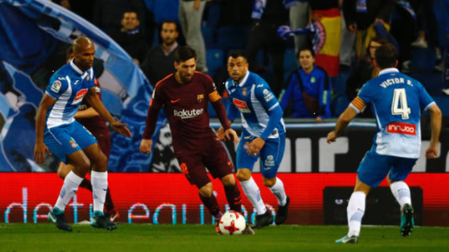 La Copa del Rey al rojo vivo con los partidos de vuelta