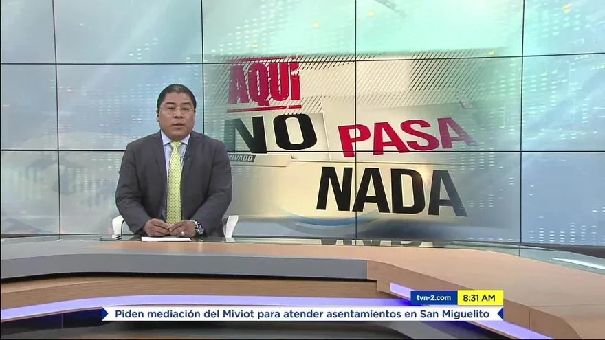 Noticiero AM 26 de abril del 2018 - Bloque 5
