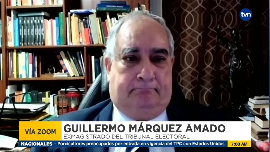 Ingreso de dinero del narcotráfico a partidos políticos