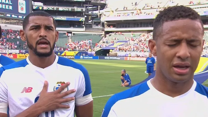 "A Aníbal no hay que reprocharle nada", Gaby Torres.