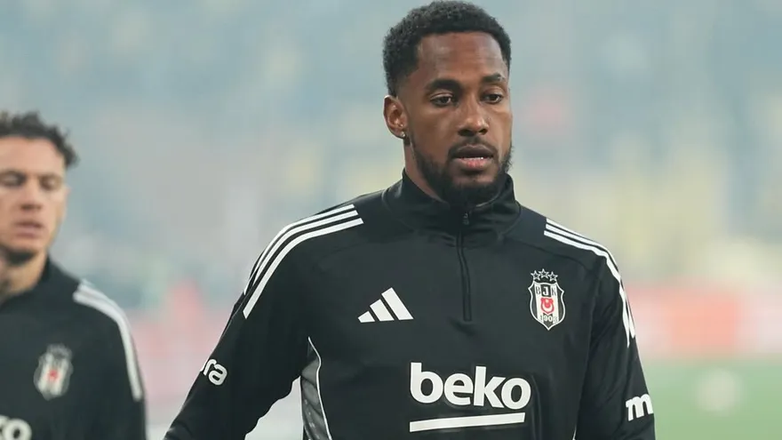 Michael Amir Murillo