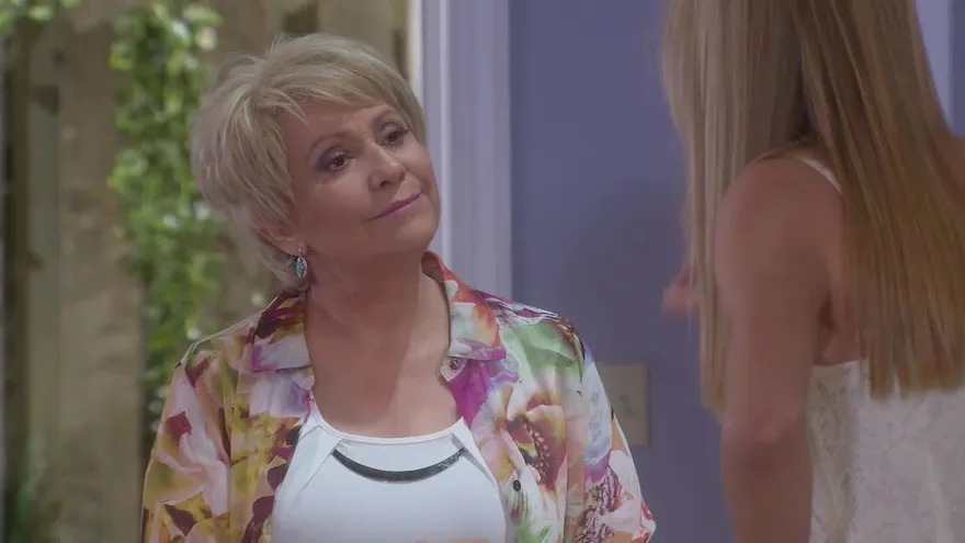 Silvana Sin Lana - Capítulo 40