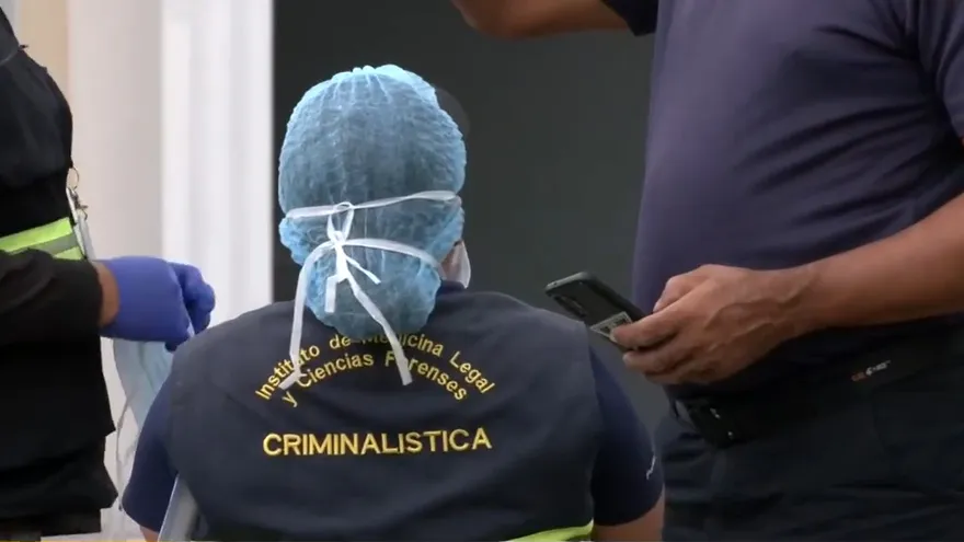 Investigan muerte de dos mujeres en una casa de citas