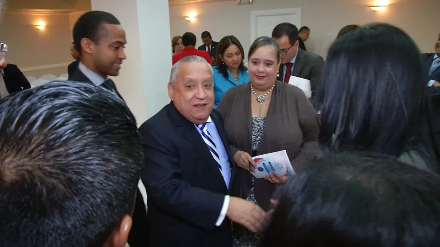 Piden que MP inicie investigación contra exmagistrado Benavides