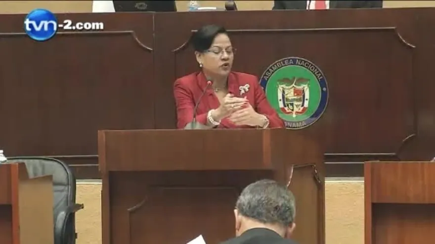 "No puedo hacer nada que la ley no me autorice"