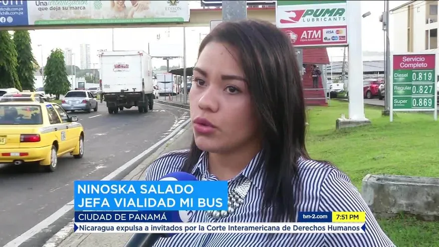 MiBus trabaja en optimizar su nuevo app