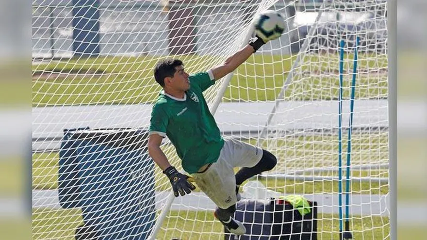 Bolivia continuará entrenamientos en la altura de La Paz para duelos con Brasil y Argentina