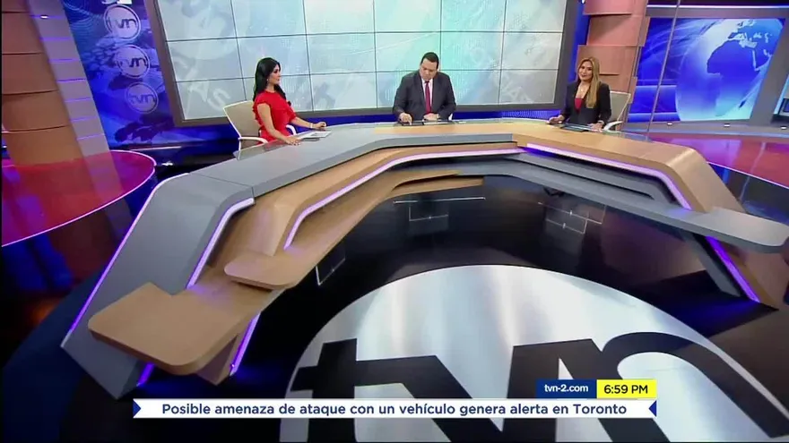 Noticiero Estelar 12 de julio del 2018 - Bloque 3