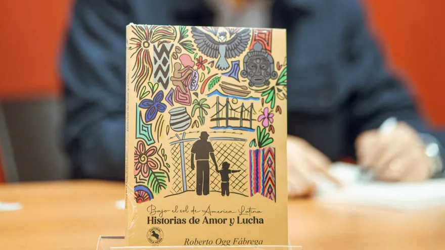 Imagen del libro Bajo el Sol de América Latina: historias de amor y lucha