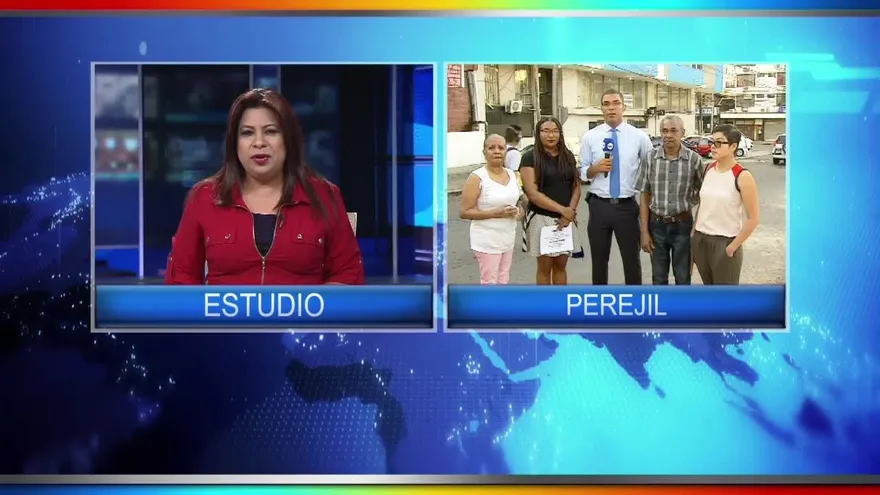 Noticiero AM 4 de julio del 2017 - Bloque 2