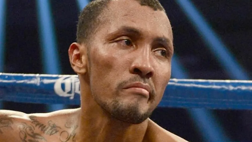 "Chemito" Moreno solicita la revancha ante Payano