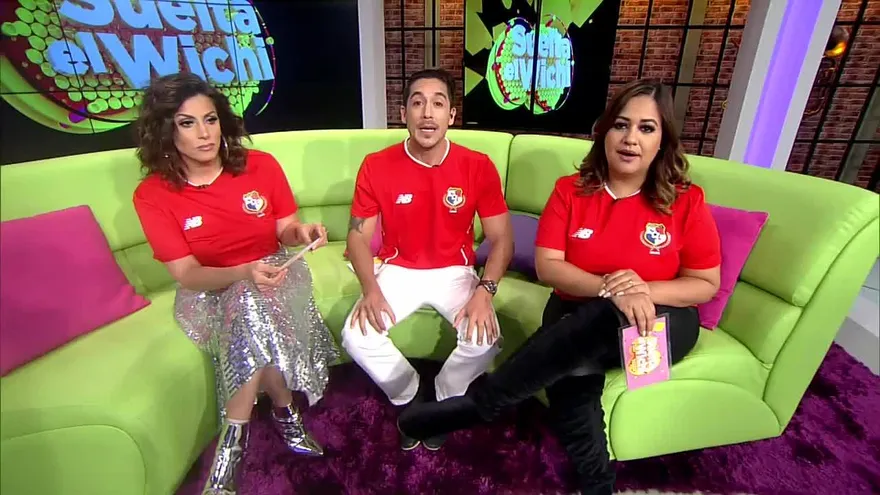 Ángel Tello celebra 'Baby Shower'