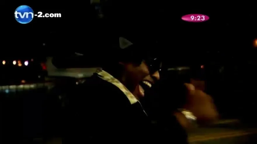 Backstage - Tu cara me suena 2da gala