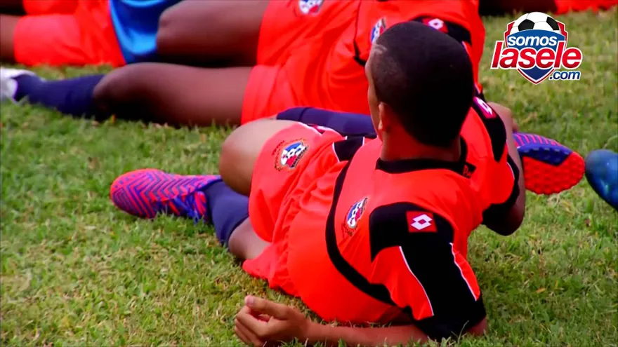 El Doctor de la Sele Gerinaldo Martínez