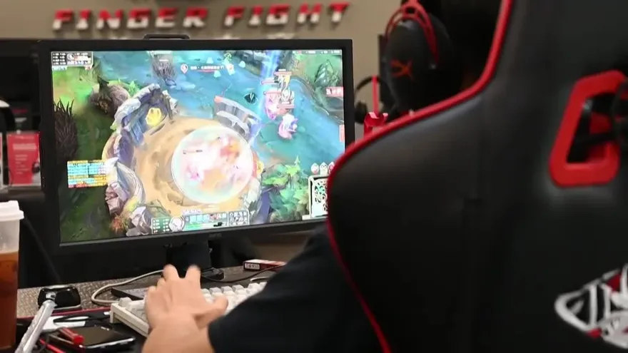 El popular videojuego Fortnite deja de estar disponible en China