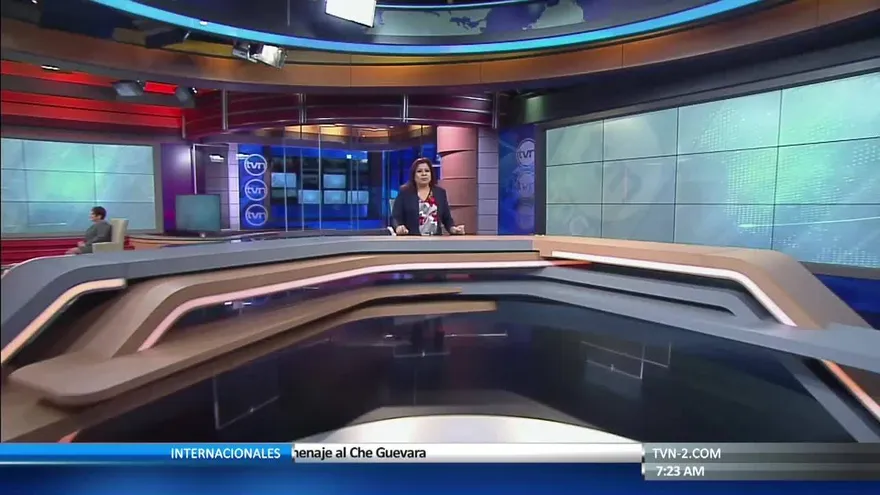 Noticiero AM del 10 de octubre Bloque 3