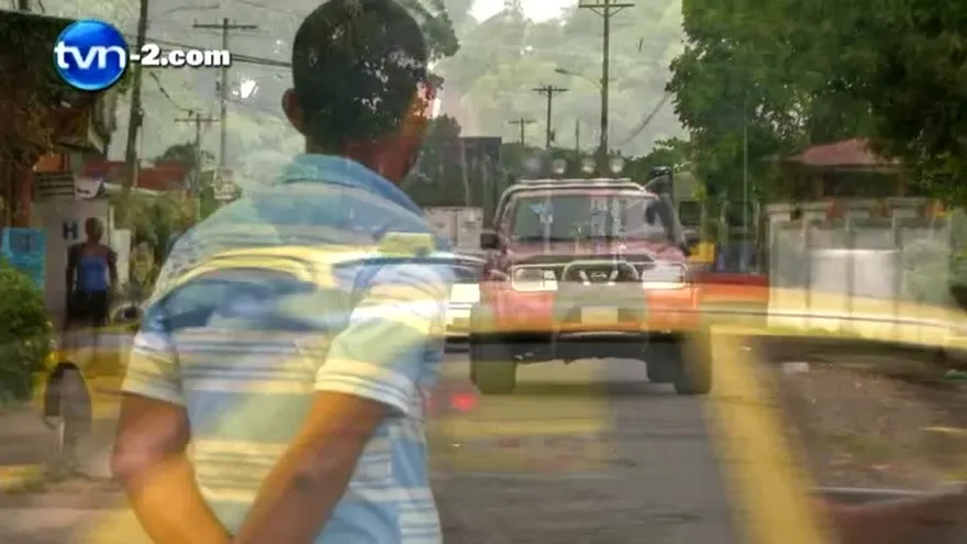 Daños en río Pacora podrían ser sancionados con B/.10 mil