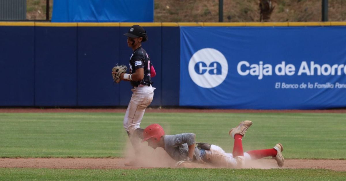 Béisbol: Panamá se prepara para hacer historia en el Premier 12 de la ...