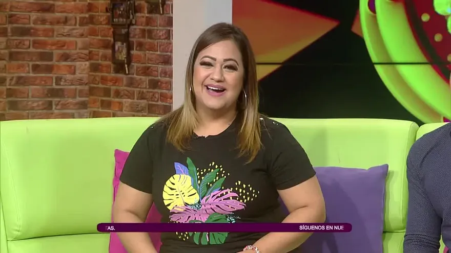 Lo mejor de Dale like a mi baile - Show 8