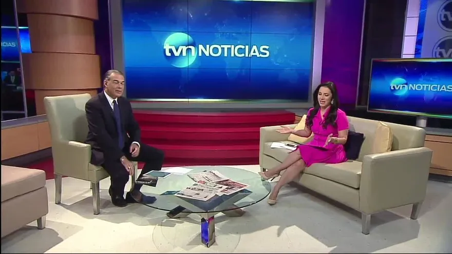 Noticiero AM 16 de enero del 2017 - Bloque 1