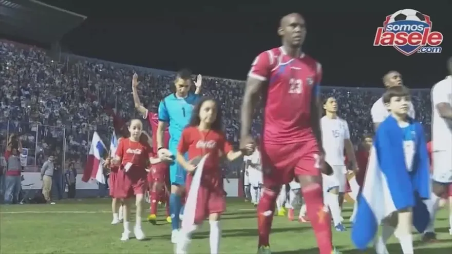 Los duelos Honduras vs Panamá, historia