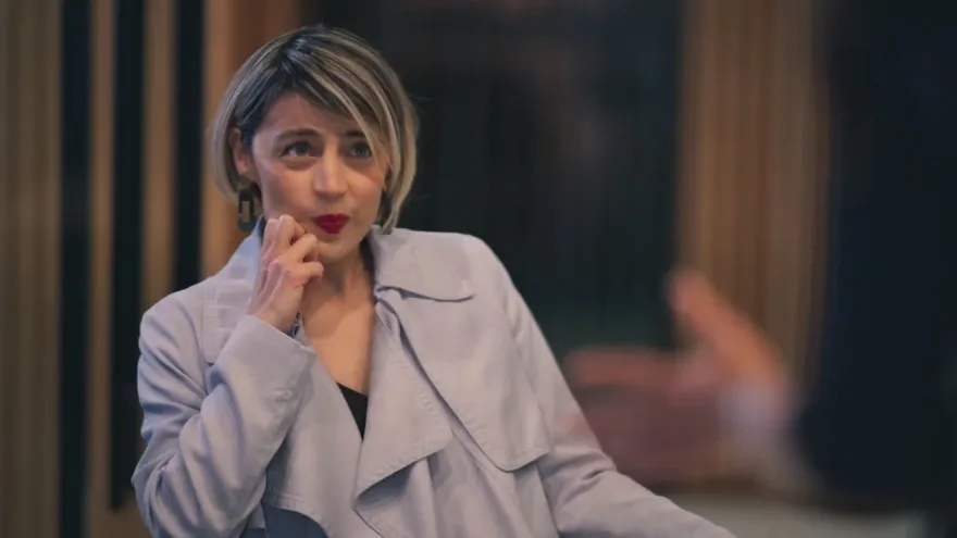 100 Días Para Enamorarnos - Capítulo 117