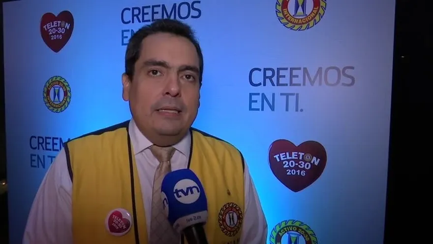 Realizan lanzamiento oficial de la Teletón 20-30