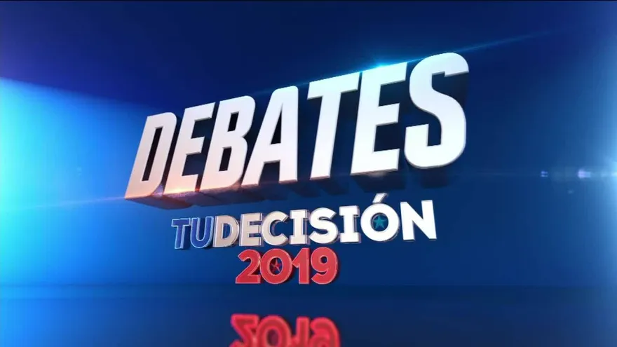 Segunda parte del debate presidencial sobre el agro