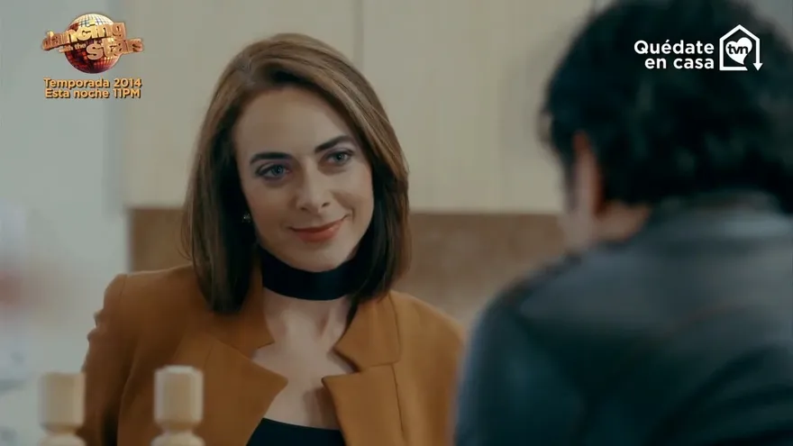 La Nocturna - Capítulo 69