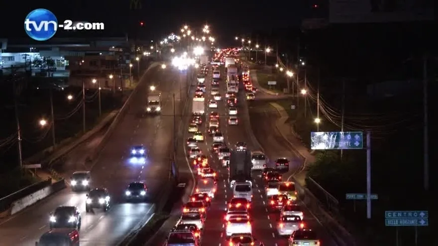 Afectaciones por la línea 2 del metro