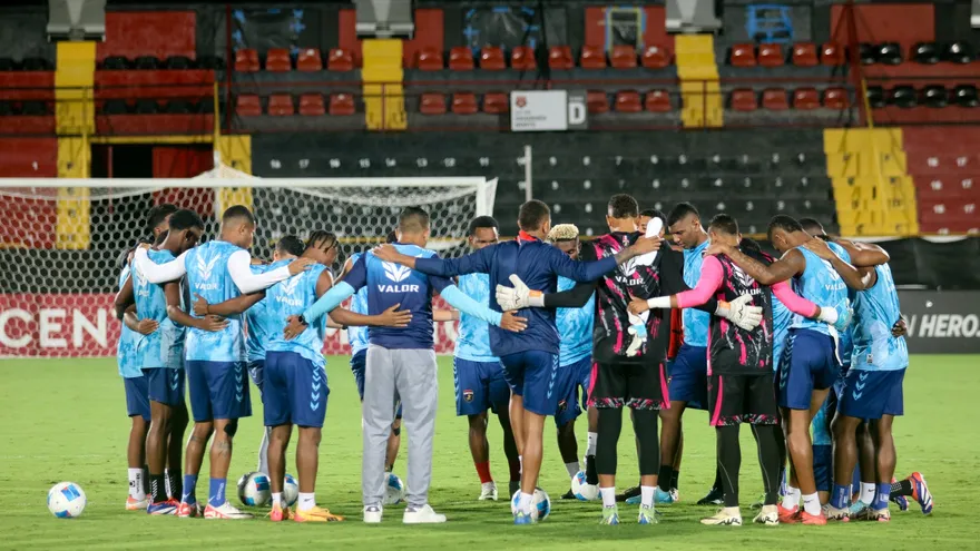 Plaza Amador listo para debutar en la Copa Centroamericana 2025