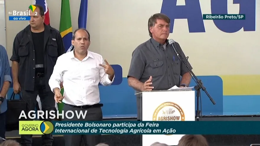 El presidente de Brasil defendió el indulto concedido el jueves pasado a Daniel Silveira,