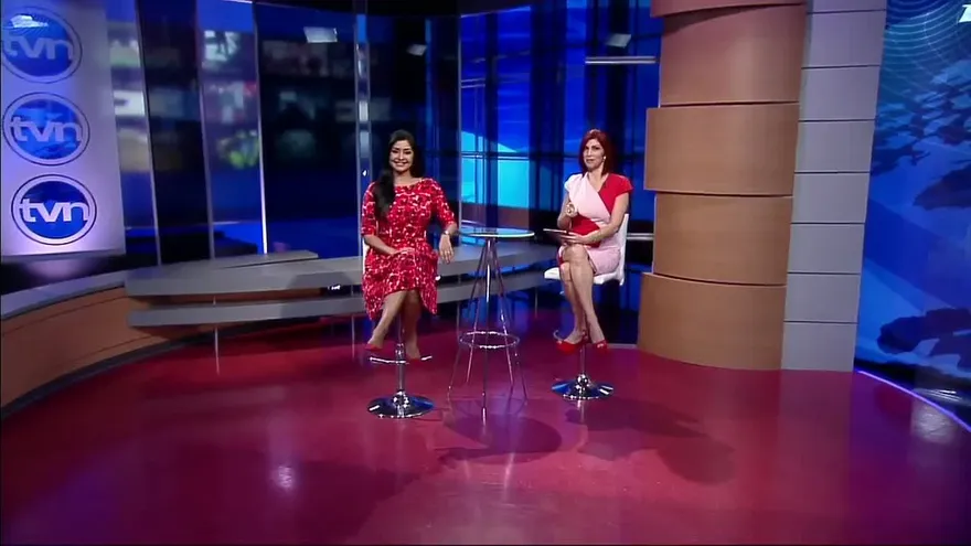 Noticias y Más 21 de agosto de 2017 - Bloque 1