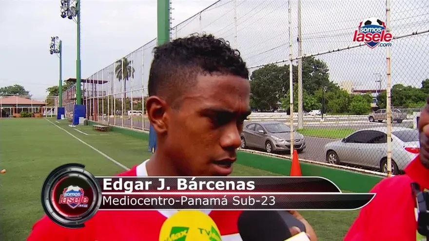 Jugadores Preolímpicos en su segundo día de entrenamientos