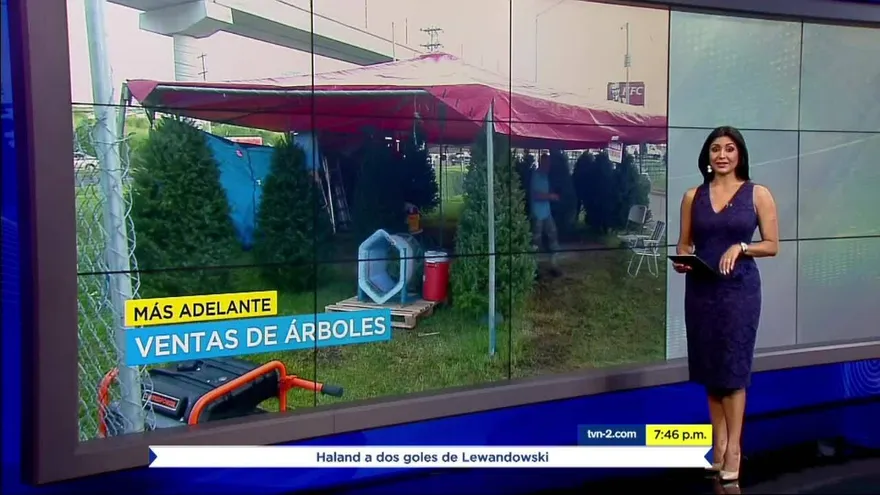 Noticiero Estelar 27 de noviembre del 2019 - Bloque 5