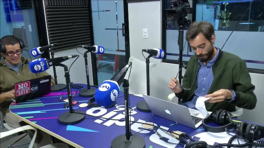 La Previa - 15 de febrero 2018