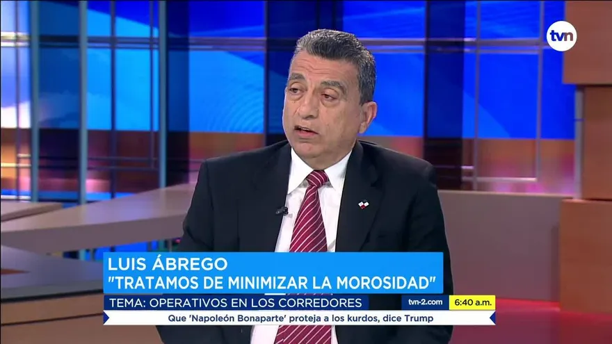 ENA advierte de nuevas medidas para reducir morosidad en corredores