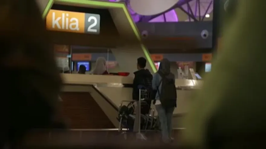 Una detención y muchas incógnitas en torno al asesinato del hermano de Kim