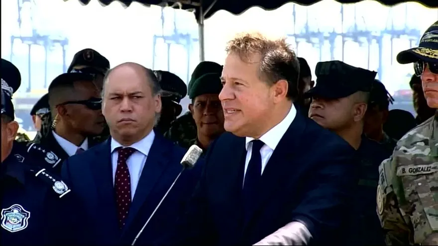 Gobierno respaldará a colaboradores de empresas Waked