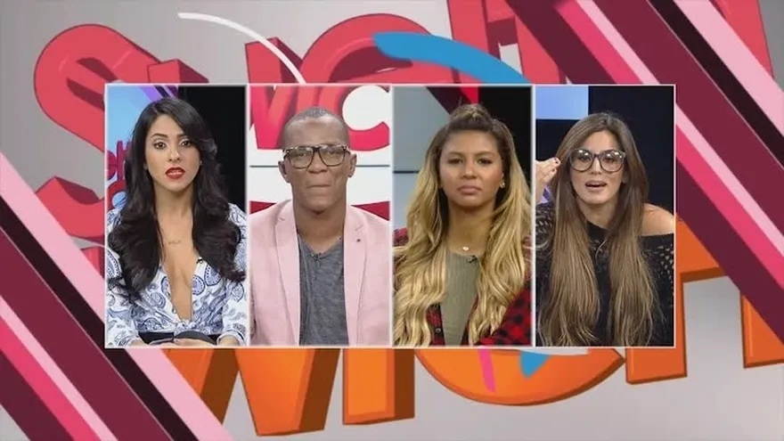 K4G y su wichi eterno con los policias